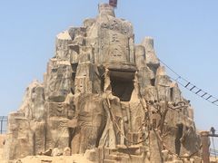 -石家庄市动物园