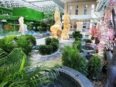 -兴芮温泉度假区