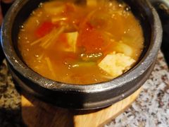 -汉拿山烤肉(东直门东方银座店)