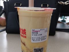 -蜜雪冰城(大连西岗八一路店)
