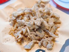 -老舅老蒙肉饼非遗店(一店)