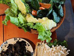 -老员外骨汤火锅(海州古城店)