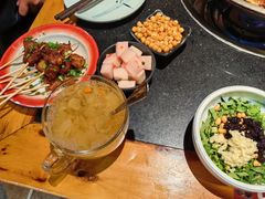 -小饕荟雅安贡椒鱼鲜馆(广福桥店)