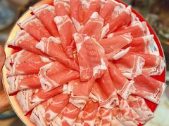 -香满锅老北京羊蝎子火锅·家常菜(新街口店)