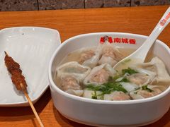 -南城香(北京南站店)