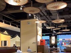 大堂-白七爷捞面(西城万达店)