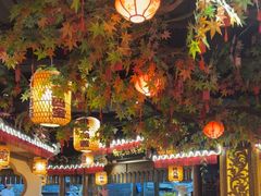 -杨记隆府(时代天街店)
