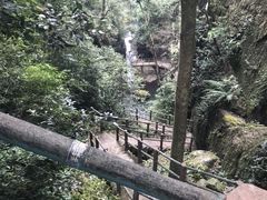 -福建天门山