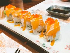 -隐鮨日料(北辰三角洲店)