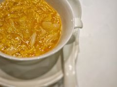 酸辣鱼翅花胶-福1015(愚园路店)