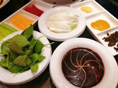 -阿庄新豫菜(航海东路店)