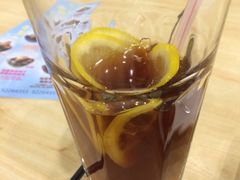 -朗迪姆餐厅(丰尚国际广场店)