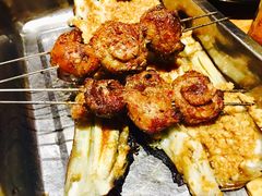 -冰城串吧(柳芳店)
