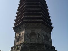 -玲珑塔公园