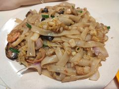 海鲜炒河粉-冰岛茶餐厅(灵狮中路店)