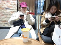 -CoCo都可(合生汇店)