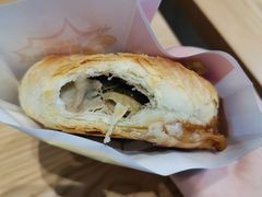 -吉品合酥脆烤饼(太平洋森活天地店)