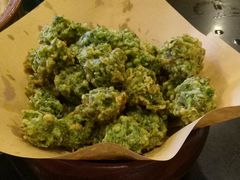 蔬菜丸子-天仁聚驴肉香(北石槽店)