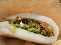 牛肉咔饼-晓友烧麦(光华村店)