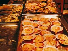 -亚马逊海鲜自助(梅溪湖步步高店)