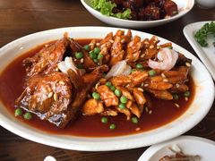 -浦江餐饮•上海菜馆(五四路店)