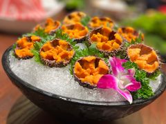 -东海怡品海鲜豆捞(舟宿夜江店)