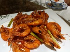 元宝虾-再回头私房菜·老南京菜