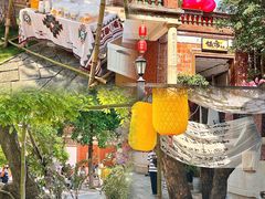 -晋江五店市传统文化旅游区