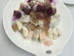 水果-马克西姆俄罗斯餐厅(通亚街店)