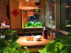 -农耕记·湖南土菜(科技园店)