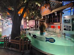 -坛宗剁椒鱼头(河西王府井店)