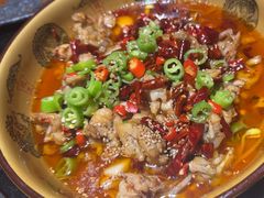 -冰城小镇音乐串吧·聚会餐厅(百子湾店)