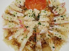 -艳阳天·非遗楚菜(武汉客厅店)