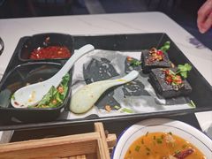 -火宫殿·小吃王国(坡子街店)