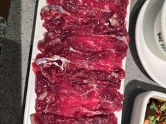 -非遗•老字号•阿彬牛肉火锅(广济桥店)