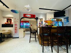 -丁字口海鲜热炒·烧烤大排档