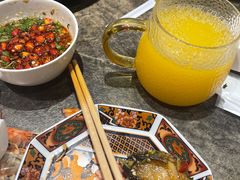 -日进一片海.生腌海鲜火锅.宵夜烧烤(三里屯总店)