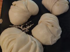 小花卷-多嘴超级肉蟹煲(杉杉国潮主题店)