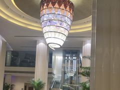 -北京丽晶酒店