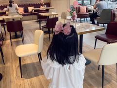 大堂-哈根达斯(世界城店)