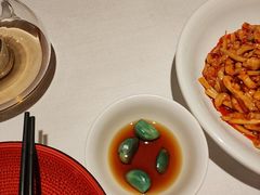 -大鸭梨烤鸭·北京菜(大兴南小街店)