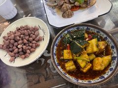 -佳味海鲜(华春路店)