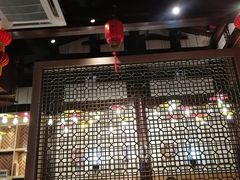 大堂-麦当劳(南后街店)