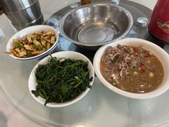 宁乡花猪肉-秀妈厨房(灰汤老店)