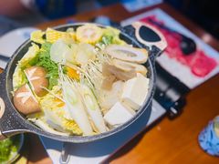 -有喜屋·烧鸟·居酒屋(周浦万达店)
