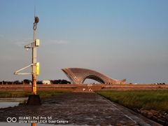 -南汇嘴观海公园