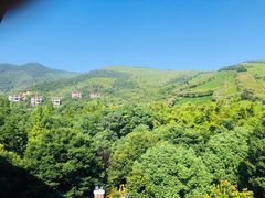 -天目湖御水温泉·度假酒店