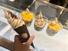 -喜茶(青岛金狮广场店)