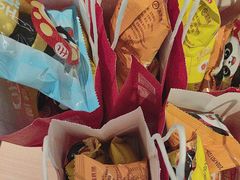 -海底捞火锅(北金鹰店)