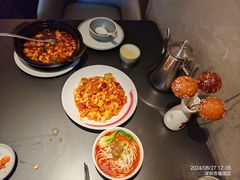 -麻六记(深圳首店)